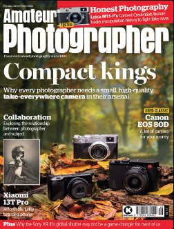 Amateur Photographer - 28 November 2023