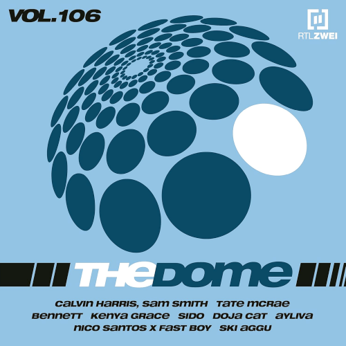 VA - The Dome Vol.106 (2023)