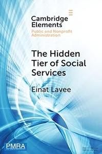 The Hidden Tier of Social Services: Frontline Workers' Provision of Informal Resources in the Public