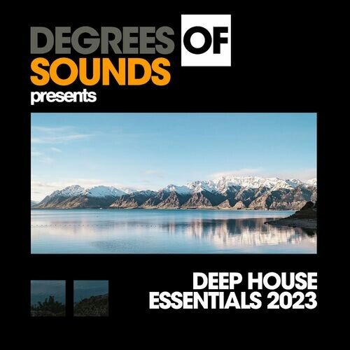 VA - Deep House Essentials 2023 (2023) MP3