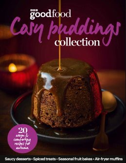 BBC Good Food Specials - Cosy Pudding