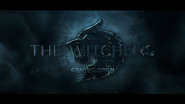 Videohive - Epic Hero Logo Reveal And Trailer - 25075692