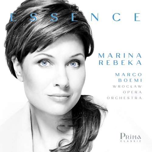 Prima Classic, Wroclaw Opera Orchestra, Marco Boemi - Essence (2023) Mp3 / Flac / Hi-Res