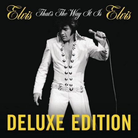 Elvis Presley - Thats The Way It IsDeluxe Edition (8CD, Box set) (2014) MP3