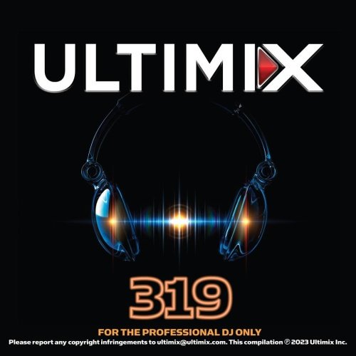 VA - Ultimix Vol.319 (2023)