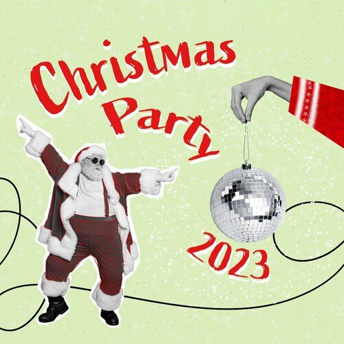 Christmas Party 2023 (2023)