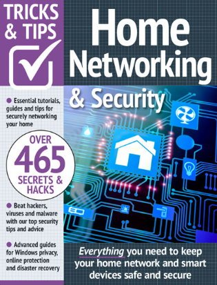 Home Networking Tricks and Tips - 2nd Edition 2023