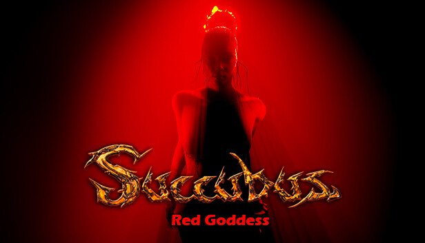 Succubus Ultimate Edition Red Goddess v1.13.17932-DINOByTES