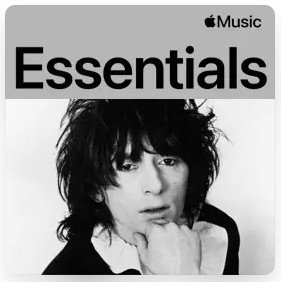 Johnny Thunders - Essentials (2023)