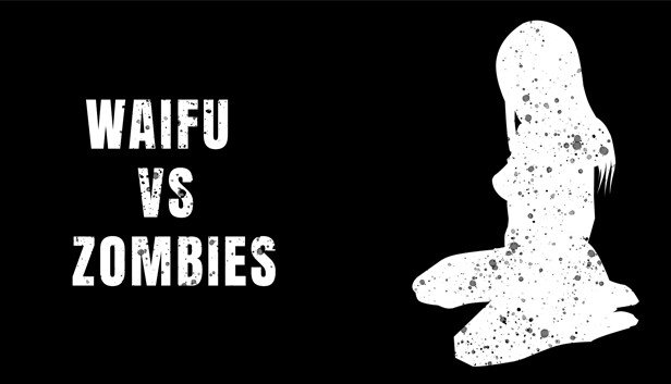Waifu Vs Zombies-DARKSiDERS