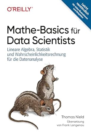 Mathe-Basics für Data Scientists