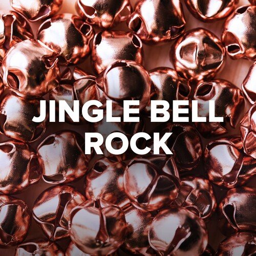 Various Artists - Jingle Bell Rock (2023)