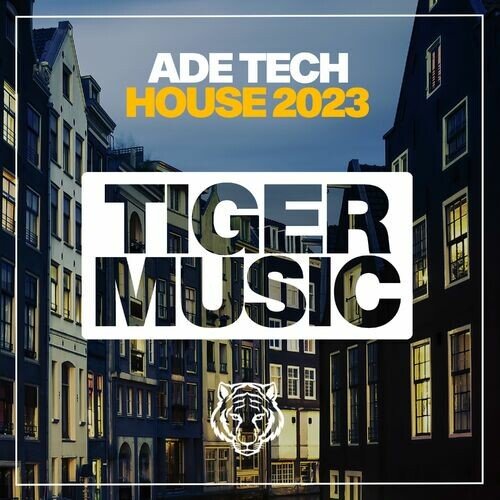 Various Artists - ADE Tech House 2023