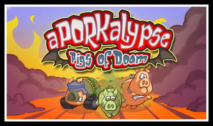 Aporkalypse - Pigs of Doom v1.1.7