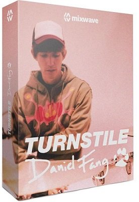 Mixwave Turnstile Daniel Fang KONTAKT