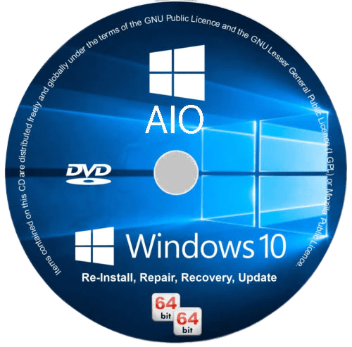 Windows 10 22H2 build 19045.3693 (x64) (Updated November 2023) - MSDN
