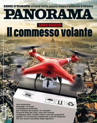 Panorama N.45 - 01 Novembre 2023