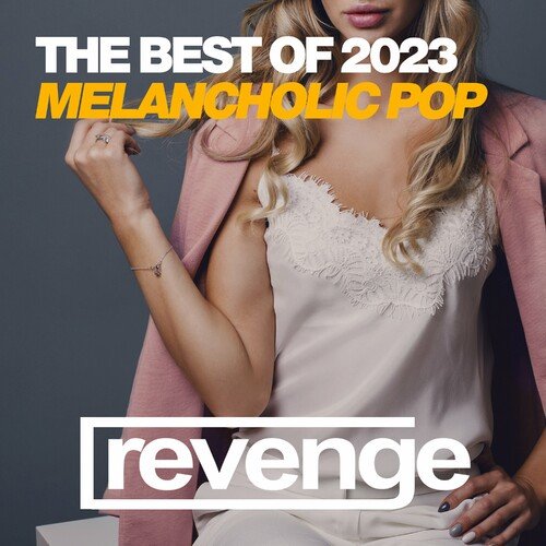 VA - The Best of Melancholic Pop 2023