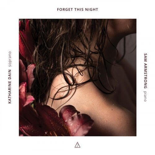 Katharine Dain &amp; Sam Armstrong - Forget This Night (2023)