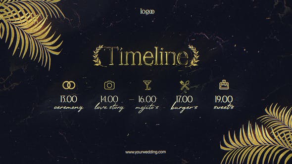 Videohive - Wedding Invitation | Award Opener - 49353818
