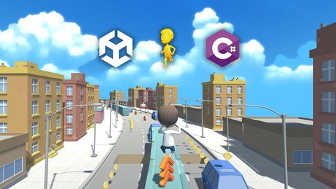 Making An Infinite Runner With Unity