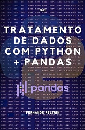 Tratamento de Dados com Python + Pandas