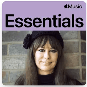 Astrud Gilberto - Essentials (2023)