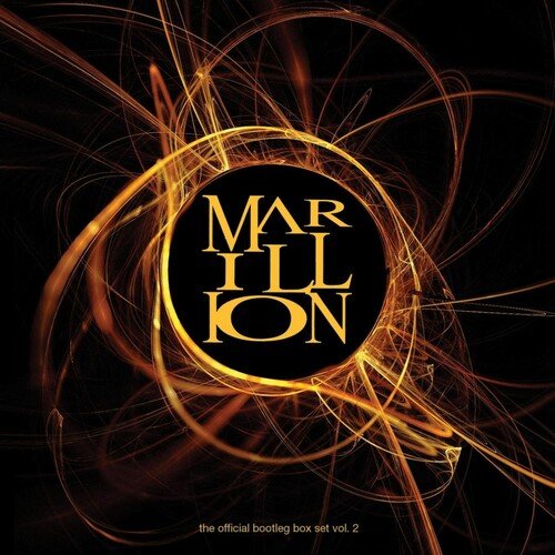 Marillion - The Official Bootleg Box Set Vol.2 (2010) MP3
