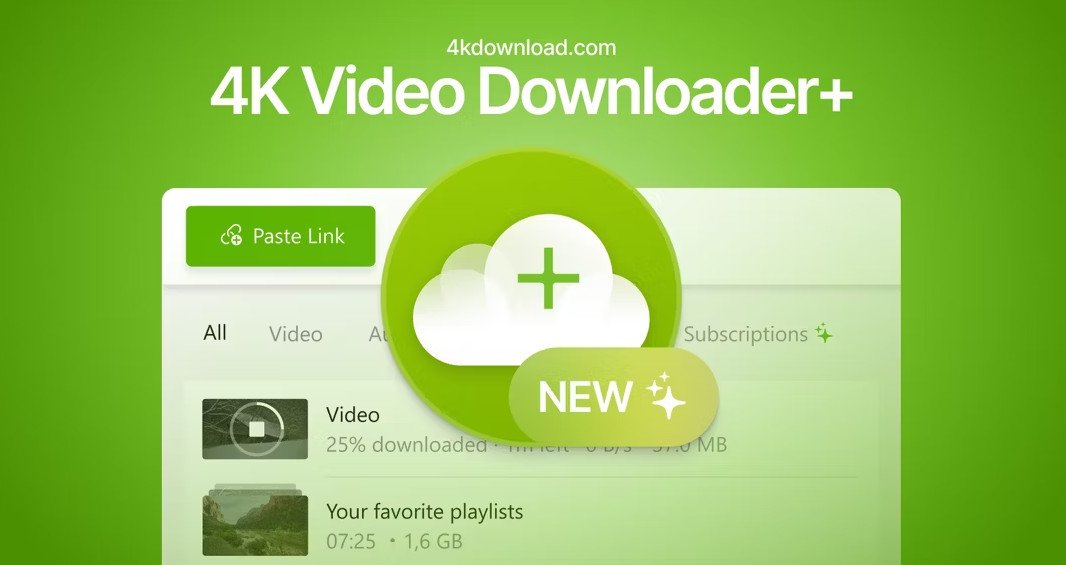 multilingual 4k video downloader 4kvd