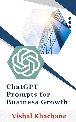 ChatGPT Prompts for Business Growth