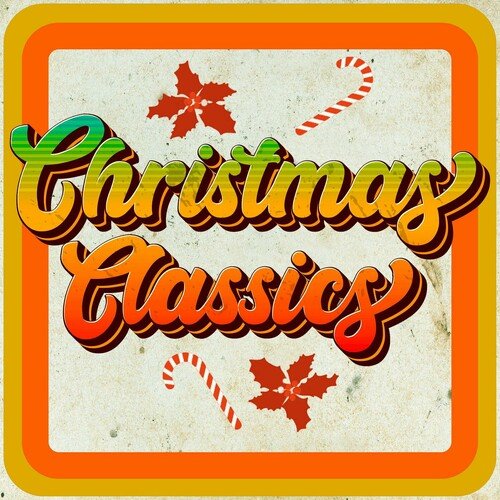 VA - 1950s-1970s Christmas Classics (2023)