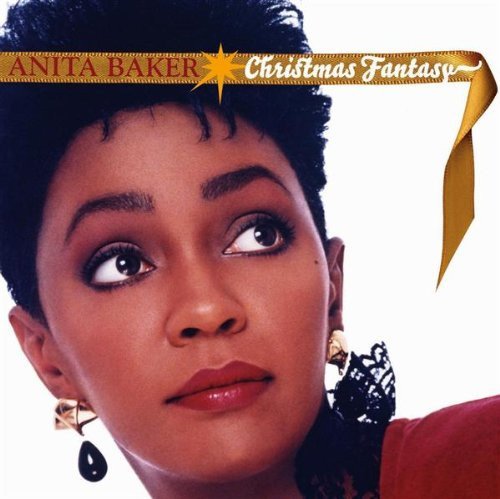 Anita Baker – Christmas Fantasy (2005)