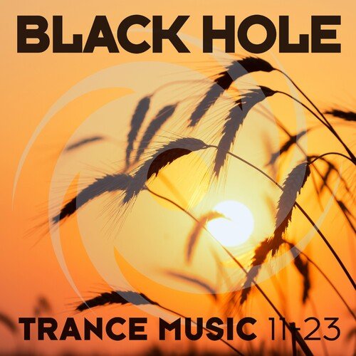 Various Artists - Black Hole Trance Music 11-23