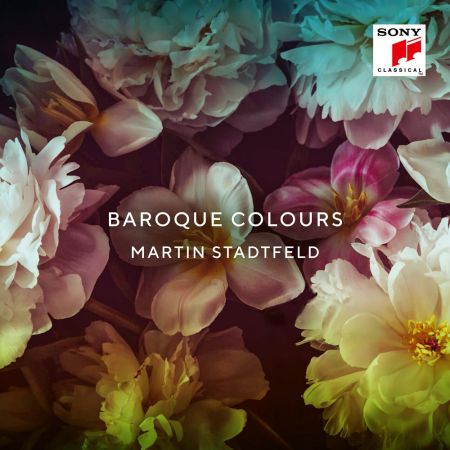 Martin Stadtfeld &amp; Lilian Akopova - Baroque Colours (2023) Hi-Res