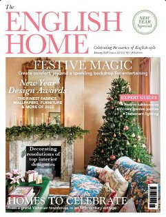The English Home - January 2024