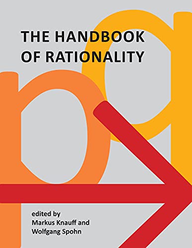 The Handbook of Rationality (The MIT Press) (True PDF)