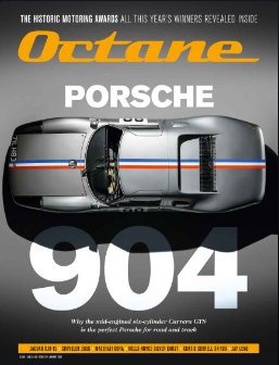 Octane - January 2024