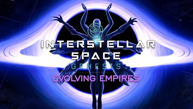Interstellar Space Genesis Evolving Empires v1.6-Razor1911