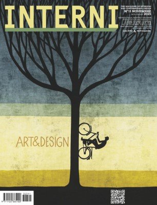 Interni Italia N.11 - Novembre 2023