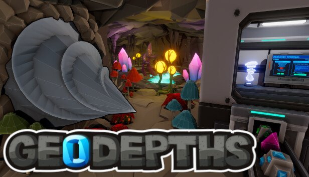 GeoDepths-DARKSiDERS