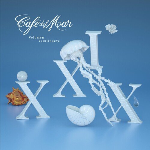 Cafe Del Mar - Cafe del Mar XXIX Vol.29 (2023)