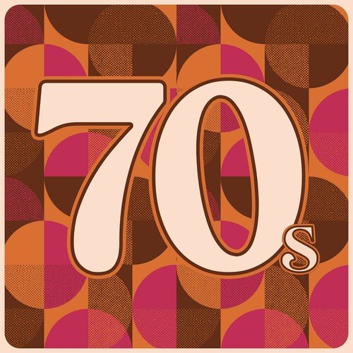 Various Artists - 70s HITS - 100 Greatest Songs Of The 1970s (2023) MP3