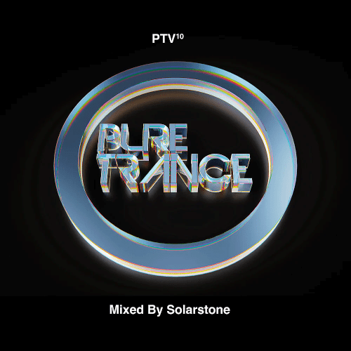 Solarstone - Pure Trance Vol.10 (2023) MP3