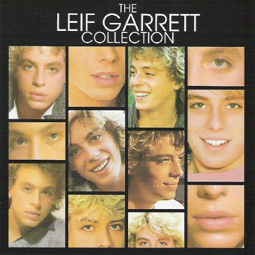 Leif Garrett – The Leif Garrett Collection (1998)
