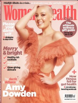 Women's Health UK - December 2023