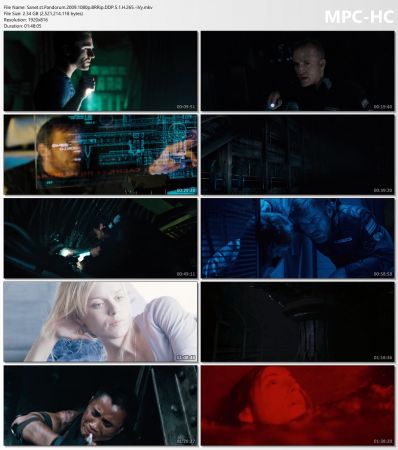 Pandorum 2009 1080p BRRip DDP5.1 H265-iVy