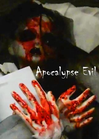 Apocalypse Evil 2023 1080p WEB-DL AAC2.0 H264-BobDobbs
