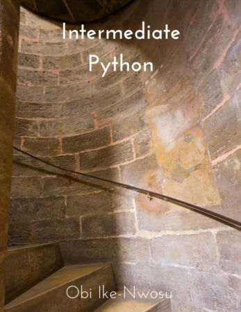 Intermediate Python (Leanpub) (True EPUB)