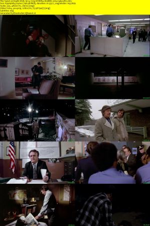 Death Wish 1974 720p WEBRip 800MB x264-GalaxyRG