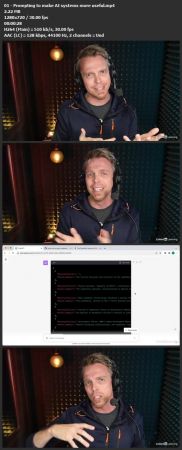 Advanced Prompt Engineering Techniques